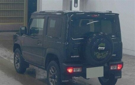 Suzuki Jimny, 2020 год, 1 125 000 рублей, 35 фотография