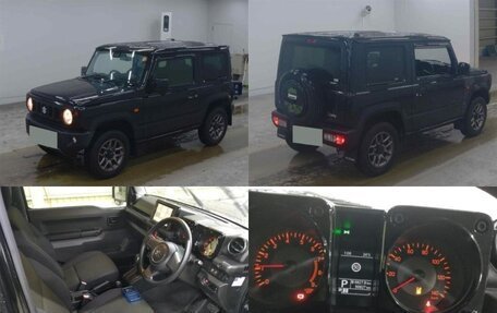 Suzuki Jimny, 2020 год, 1 125 000 рублей, 37 фотография