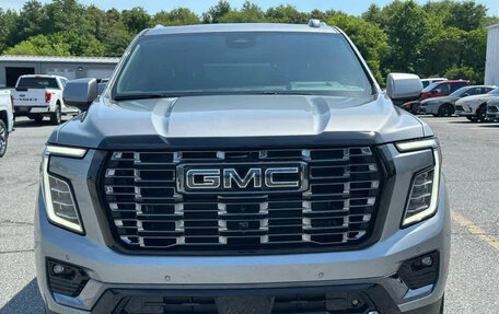 GMC Yukon IV, 2026 год, 16 187 400 рублей, 2 фотография
