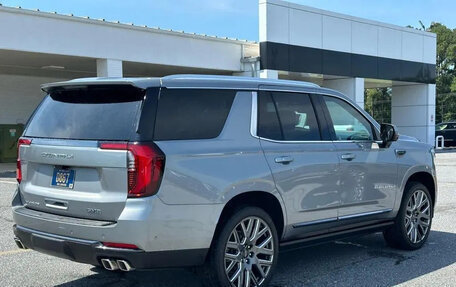 GMC Yukon IV, 2026 год, 16 187 400 рублей, 6 фотография