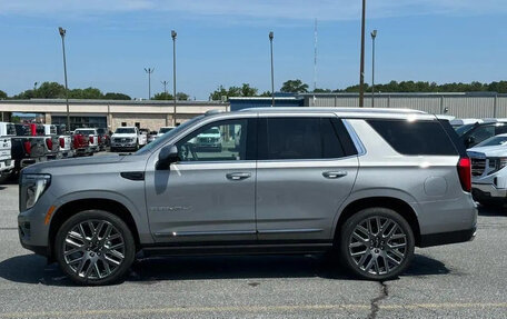 GMC Yukon IV, 2026 год, 16 187 400 рублей, 4 фотография