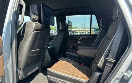 GMC Yukon IV, 2026 год, 16 187 400 рублей, 12 фотография