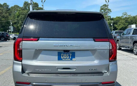 GMC Yukon IV, 2026 год, 16 187 400 рублей, 7 фотография
