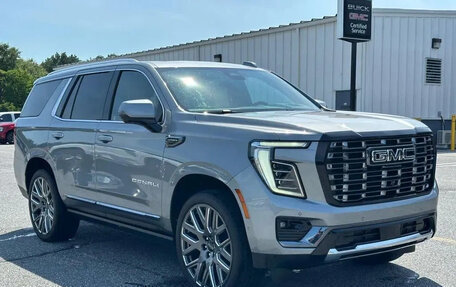 GMC Yukon IV, 2026 год, 16 187 400 рублей, 3 фотография