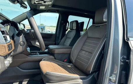 GMC Yukon IV, 2026 год, 16 187 400 рублей, 11 фотография