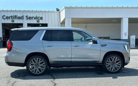 GMC Yukon IV, 2026 год, 16 187 400 рублей, 5 фотография