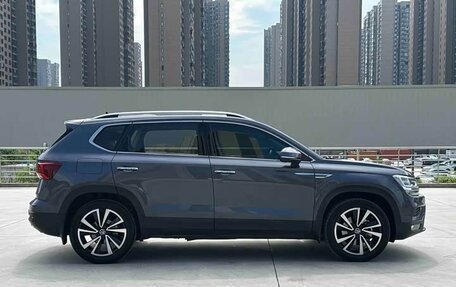 Volkswagen Tharu, 2022 год, 1 420 000 рублей, 8 фотография