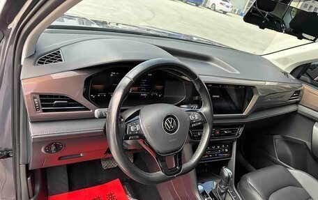 Volkswagen Tharu, 2022 год, 1 420 000 рублей, 11 фотография
