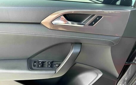 Volkswagen Tharu, 2022 год, 1 420 000 рублей, 9 фотография