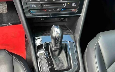 Volkswagen Tharu, 2022 год, 1 420 000 рублей, 14 фотография