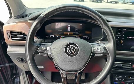 Volkswagen Tharu, 2022 год, 1 420 000 рублей, 12 фотография