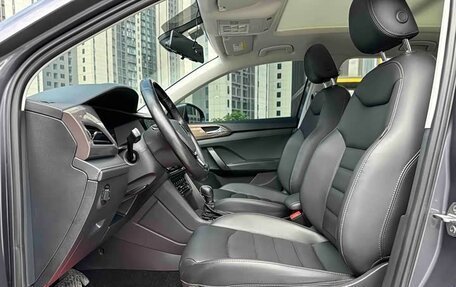 Volkswagen Tharu, 2022 год, 1 420 000 рублей, 10 фотография