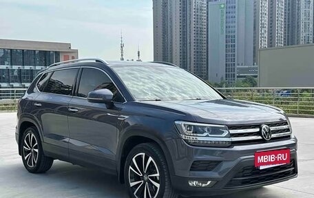 Volkswagen Tharu, 2022 год, 1 420 000 рублей, 3 фотография