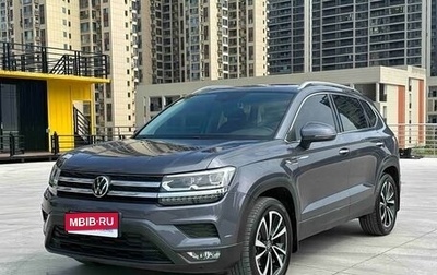 Volkswagen Tharu, 2022 год, 1 420 000 рублей, 1 фотография