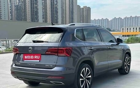 Volkswagen Tharu, 2022 год, 1 420 000 рублей, 7 фотография