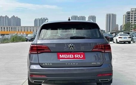 Volkswagen Tharu, 2022 год, 1 420 000 рублей, 6 фотография