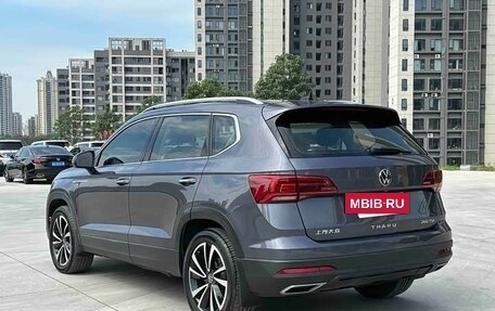Volkswagen Tharu, 2022 год, 1 420 000 рублей, 5 фотография