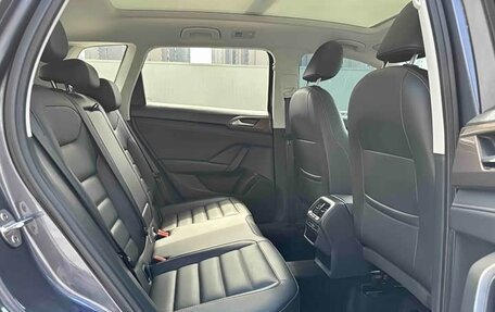 Volkswagen Tharu, 2022 год, 1 420 000 рублей, 18 фотография