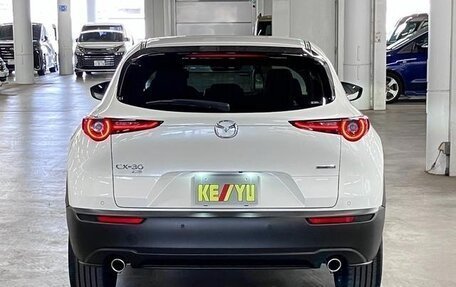 Mazda CX-30 I, 2026 год, 2 210 000 рублей, 3 фотография