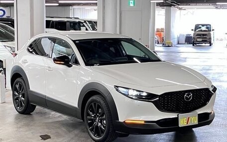 Mazda CX-30 I, 2026 год, 2 210 000 рублей, 2 фотография