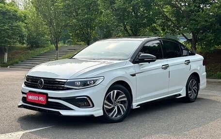 Volkswagen Bora, 2023 год, 1 400 000 рублей, 1 фотография