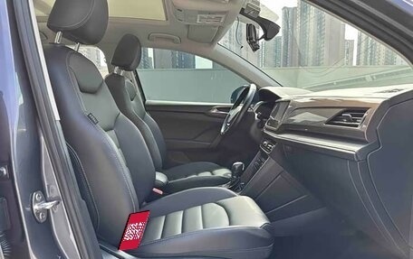 Volkswagen Tharu, 2022 год, 1 420 000 рублей, 16 фотография