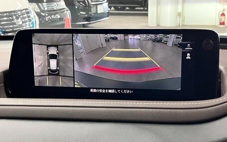 Mazda CX-30 I, 2026 год, 2 210 000 рублей, 13 фотография