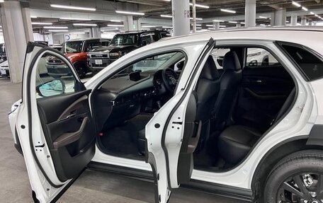 Mazda CX-30 I, 2026 год, 2 210 000 рублей, 18 фотография