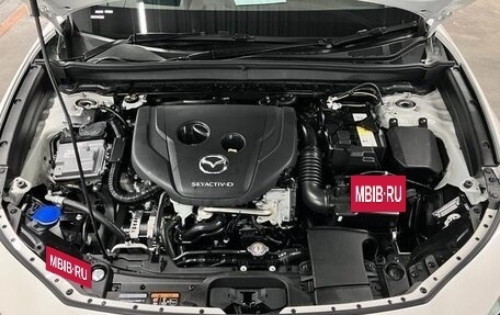 Mazda CX-30 I, 2026 год, 2 210 000 рублей, 17 фотография