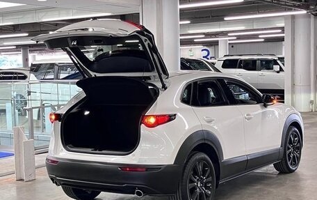 Mazda CX-30 I, 2026 год, 2 210 000 рублей, 22 фотография