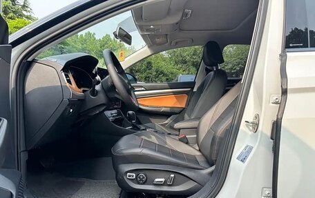 Volkswagen Bora, 2023 год, 1 400 000 рублей, 6 фотография