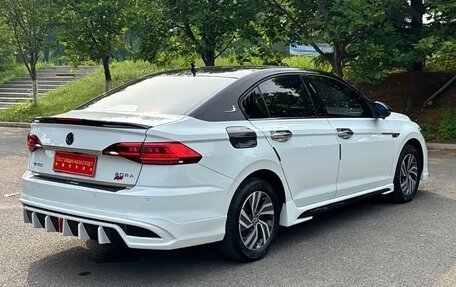 Volkswagen Bora, 2023 год, 1 400 000 рублей, 7 фотография