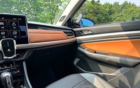 Volkswagen Bora, 2023 год, 1 400 000 рублей, 14 фотография