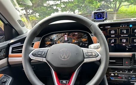 Volkswagen Bora, 2023 год, 1 400 000 рублей, 10 фотография