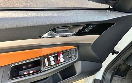 Volkswagen Bora, 2023 год, 1 400 000 рублей, 12 фотография