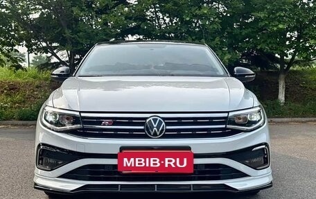 Volkswagen Bora, 2023 год, 1 400 000 рублей, 9 фотография