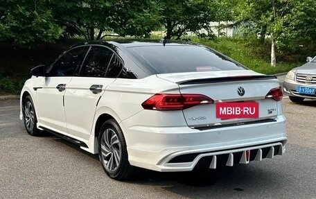 Volkswagen Bora, 2023 год, 1 400 000 рублей, 3 фотография