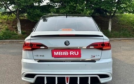 Volkswagen Bora, 2023 год, 1 400 000 рублей, 11 фотография