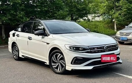 Volkswagen Bora, 2023 год, 1 400 000 рублей, 5 фотография