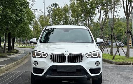 BMW X1, 2017 год, 1 530 000 рублей, 2 фотография