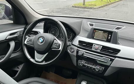 BMW X1, 2017 год, 1 530 000 рублей, 9 фотография