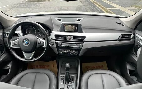 BMW X1, 2017 год, 1 530 000 рублей, 7 фотография