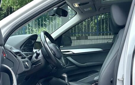 BMW X1, 2017 год, 1 530 000 рублей, 11 фотография