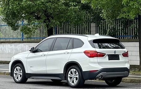 BMW X1, 2017 год, 1 530 000 рублей, 6 фотография