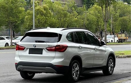 BMW X1, 2017 год, 1 530 000 рублей, 4 фотография