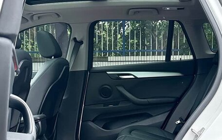BMW X1, 2017 год, 1 530 000 рублей, 15 фотография