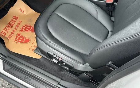 BMW X1, 2017 год, 1 530 000 рублей, 14 фотография