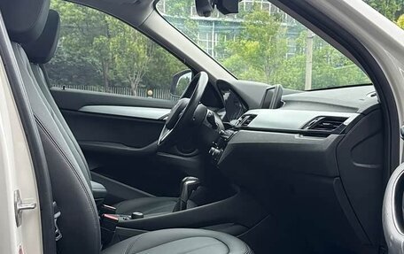 BMW X1, 2017 год, 1 530 000 рублей, 16 фотография