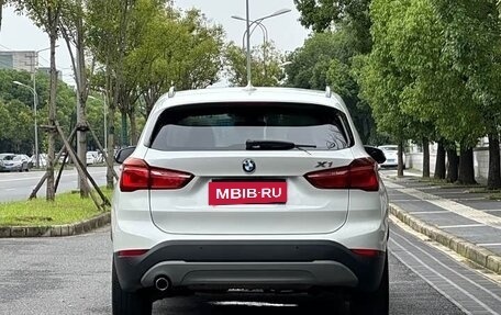 BMW X1, 2017 год, 1 530 000 рублей, 5 фотография