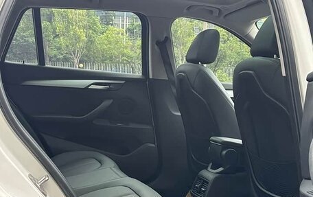 BMW X1, 2017 год, 1 530 000 рублей, 17 фотография